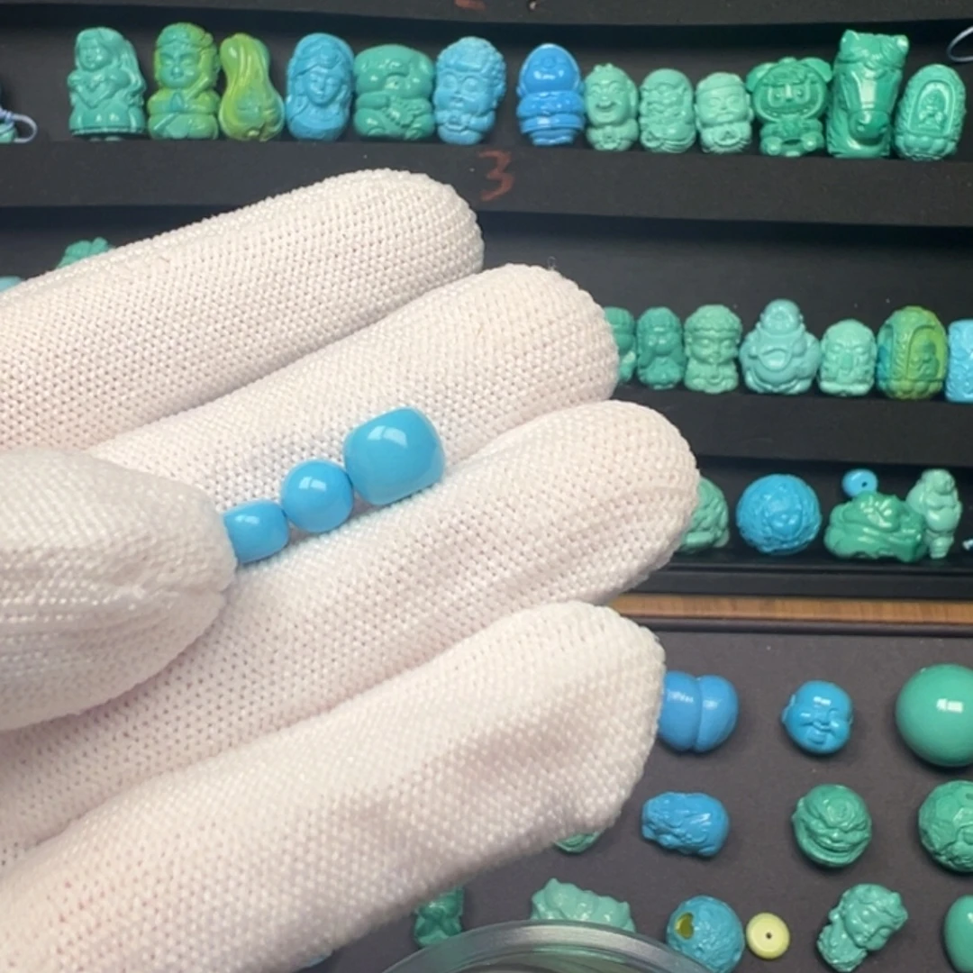 橙***颜湖北原生态光珠卡六