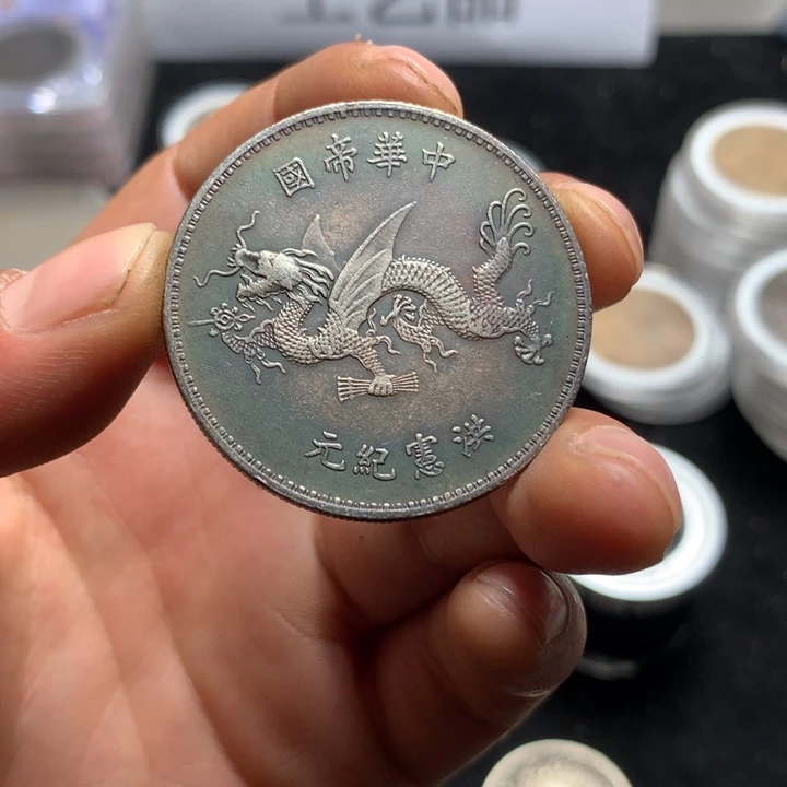 泉藏臻选    闪购链接  一图一物    复古手工艺品摆件