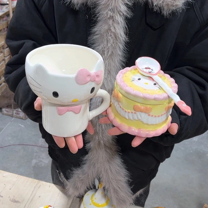 紫砂茶叶罐这么多