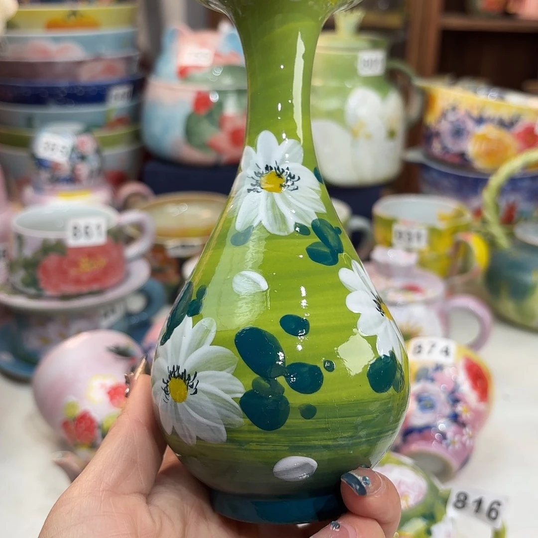 瓷片在这里我们都在寻找答案呀这