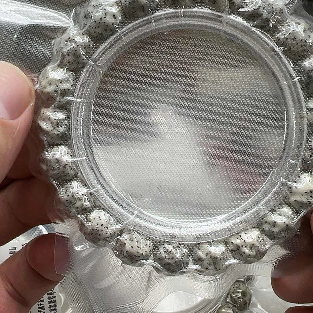 星月菩提手串91灭火星月菩提单圈无相1.1