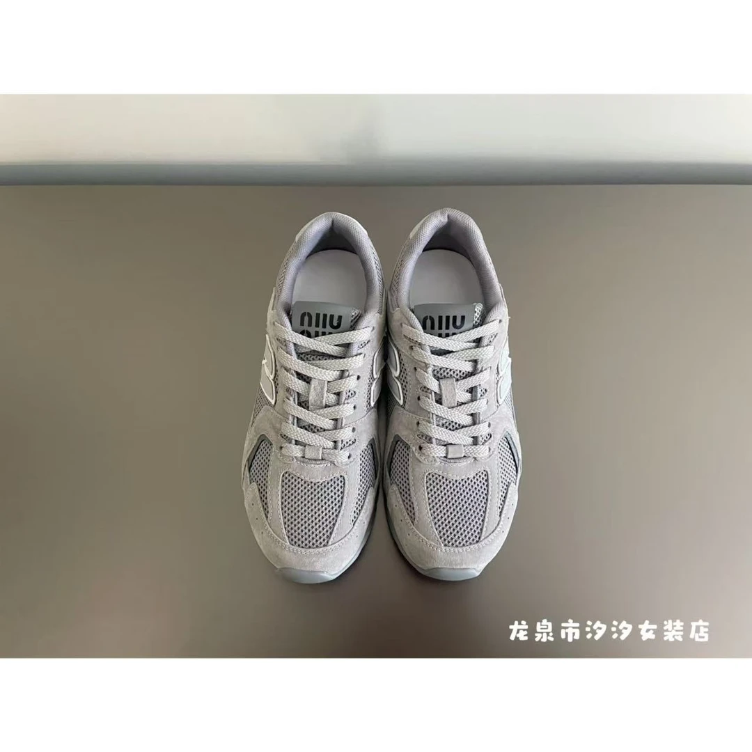 【汐汐女装】百搭休闲鞋 9600-1223