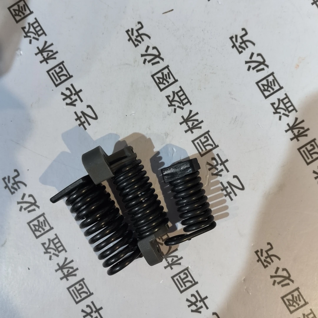 力高尔减震弹簧,GT6原装配件