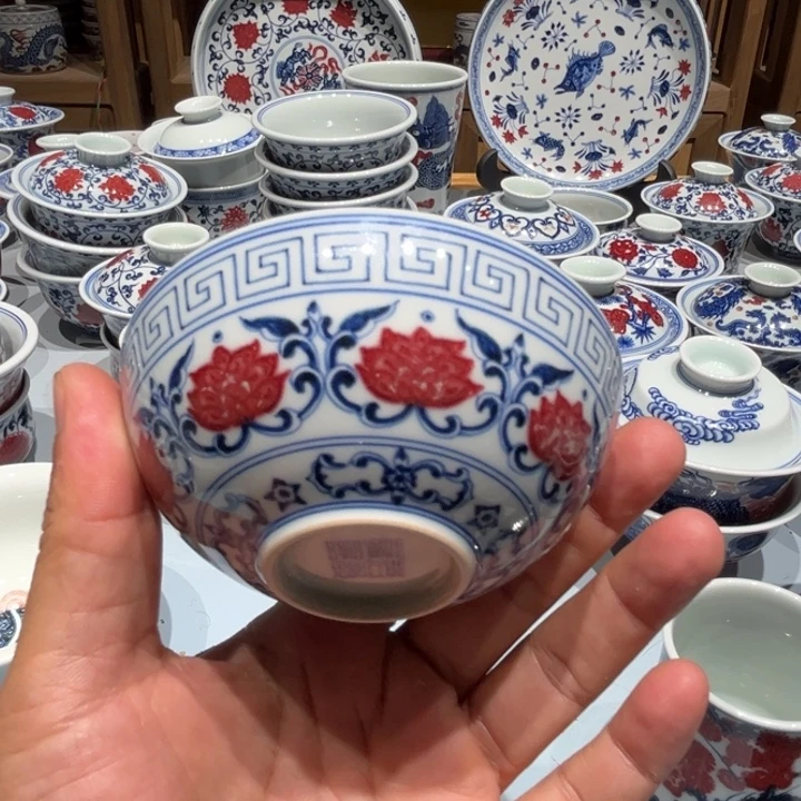 茗韵藏器景德镇陶瓷艺术展