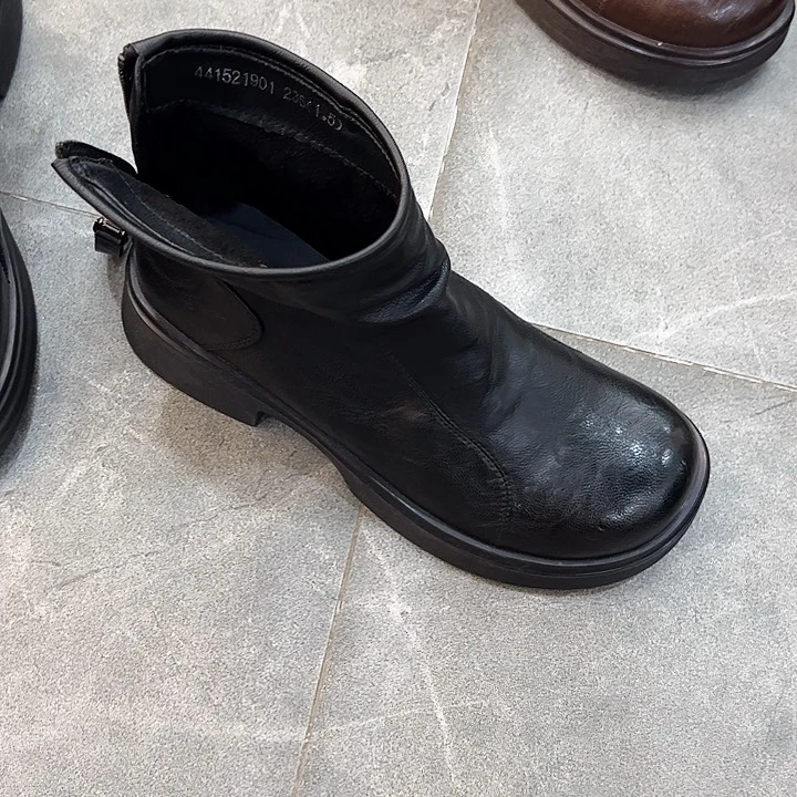 单鞋441521901黑色39