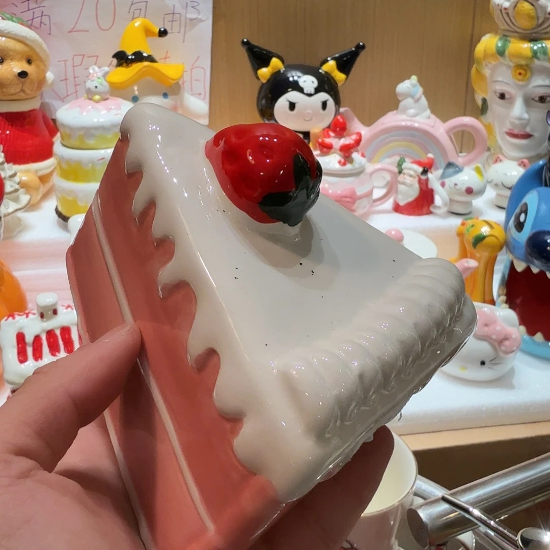 微瑕陶瓷介意慎拍