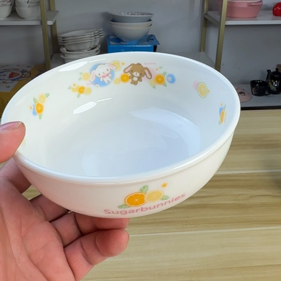 瓷片这个世界真的很美好