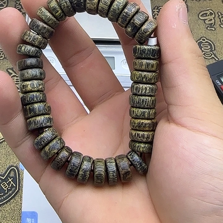 沉香沉香香囊绿奇