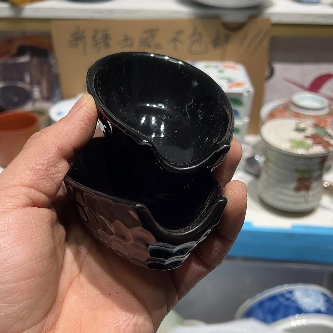 紫砂紫砂默认瑕疵满19.8包邮