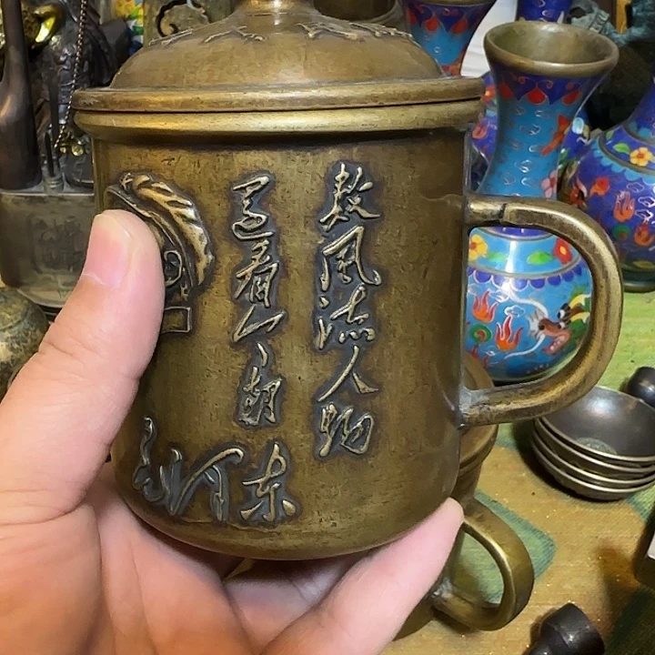 老铜器老铜器老铜器