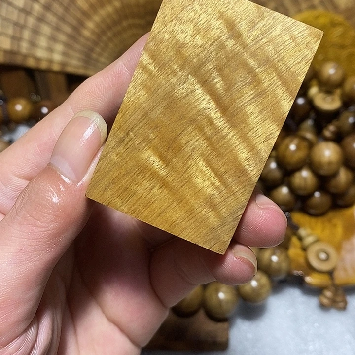 金丝楠木小叶桢楠木