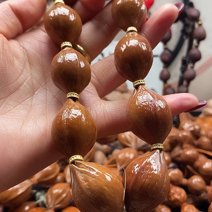 橄榄核手串/手链特价331