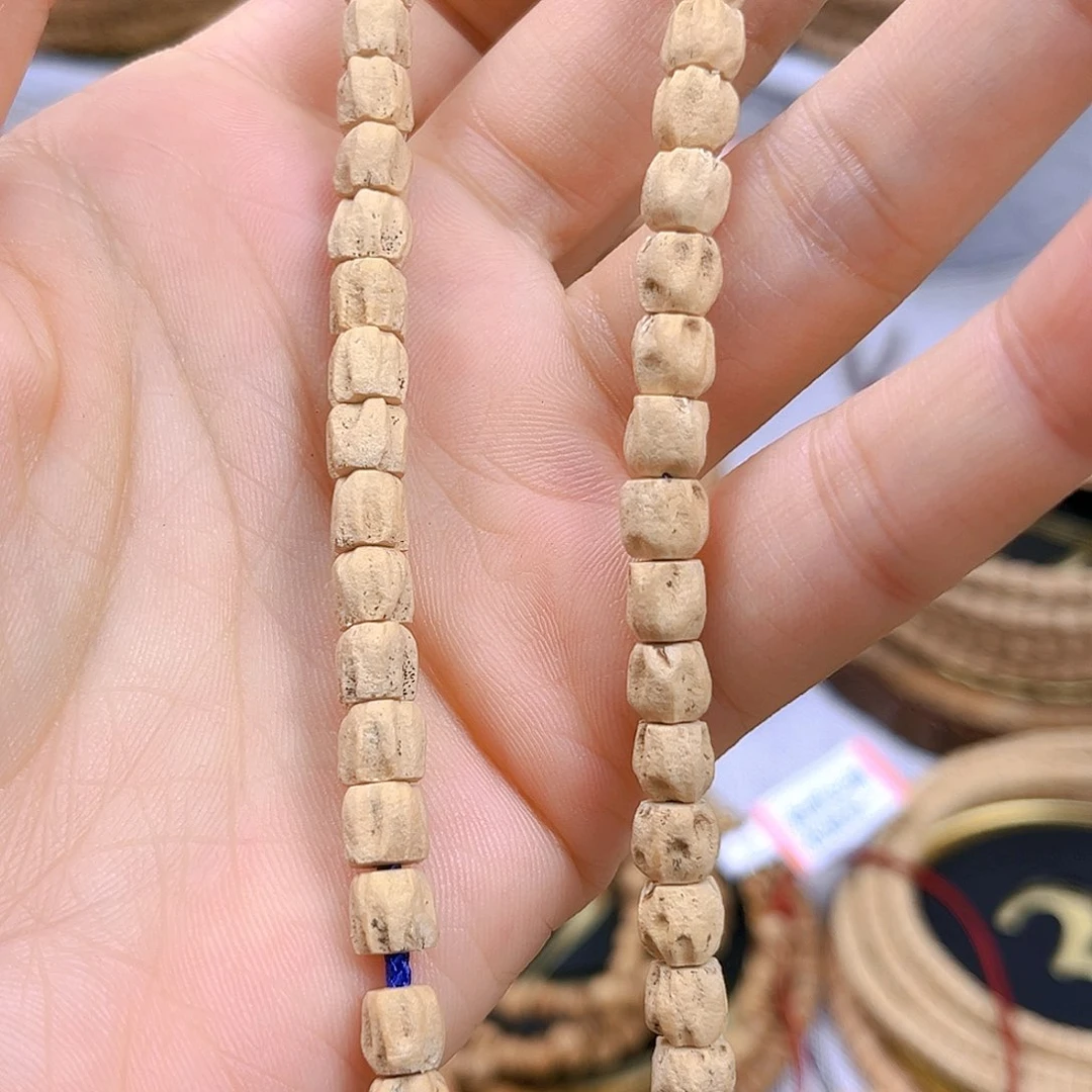 柏香籽/百香籽吊坠