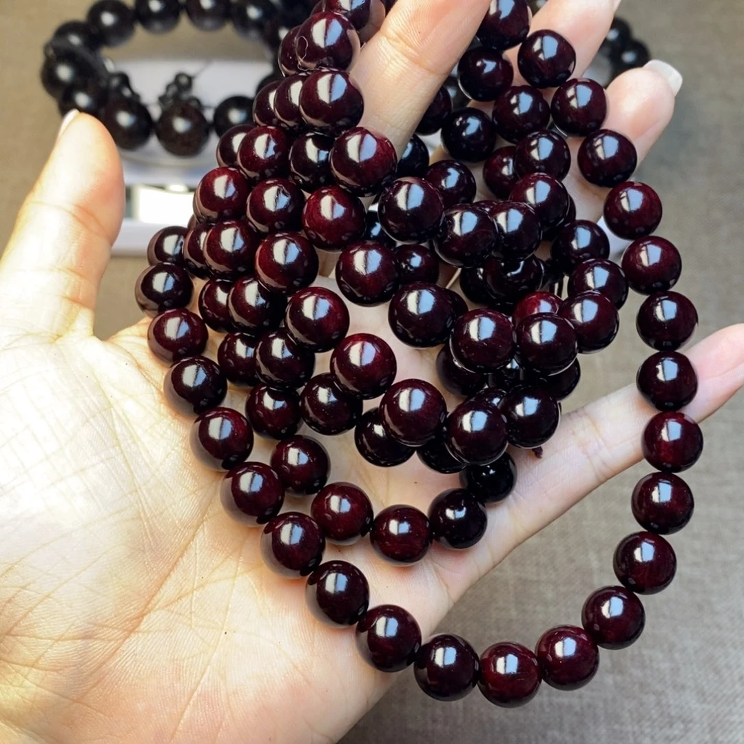 檀香紫檀（小叶紫檀）1.0