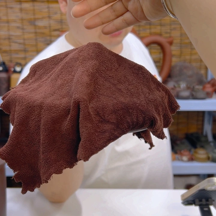 宜兴紫砂工艺紫砂壶