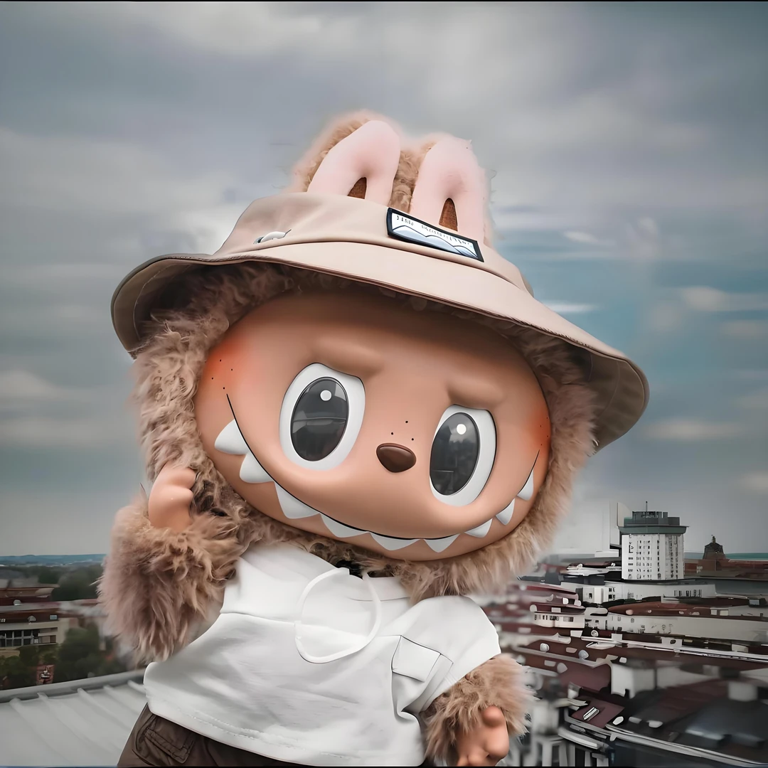 采数子-大首领坐坐马卡龙前方高能-默认直播间代拆-拆开不退换