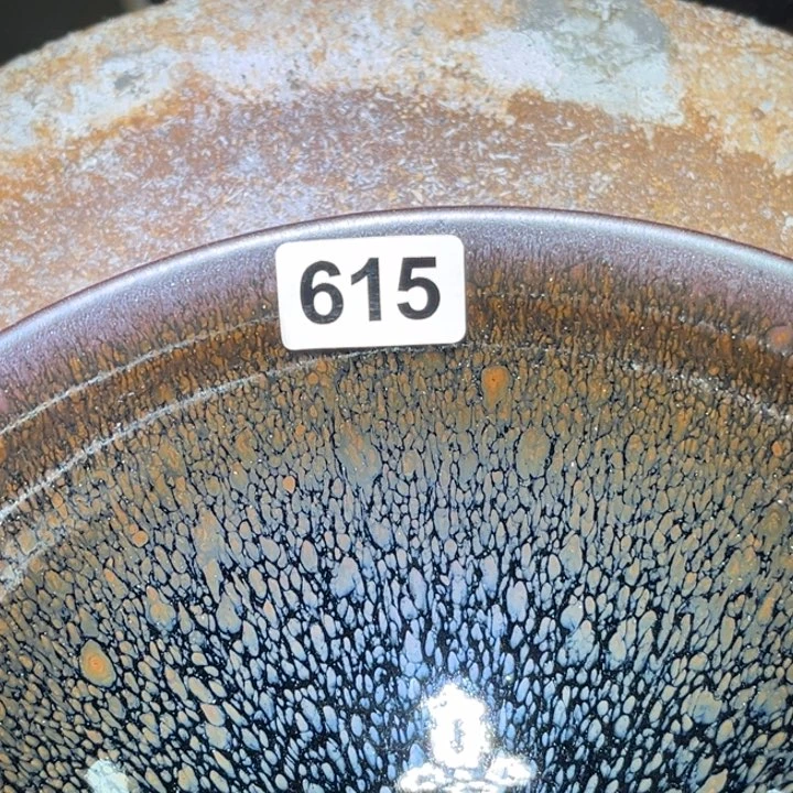 宋月古窑，建盏茶器