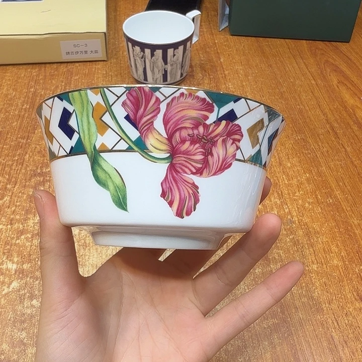 小狐狸瓷器精选产品美物