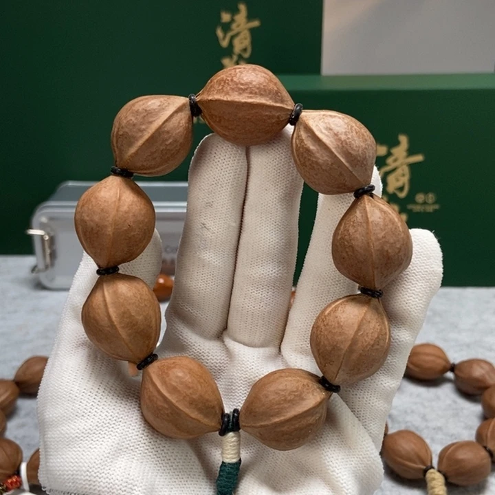 手串/手链橄榄核2128