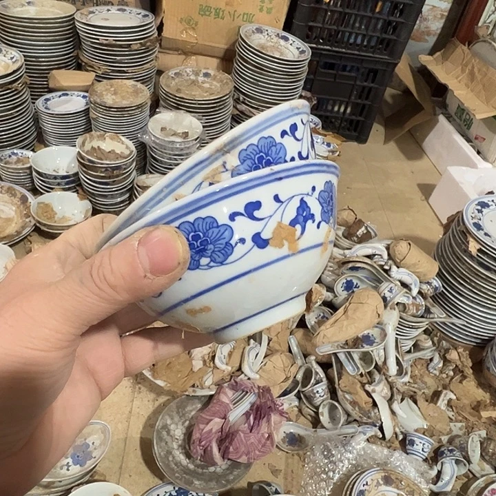 摆件陶景德镇陶瓷艺术