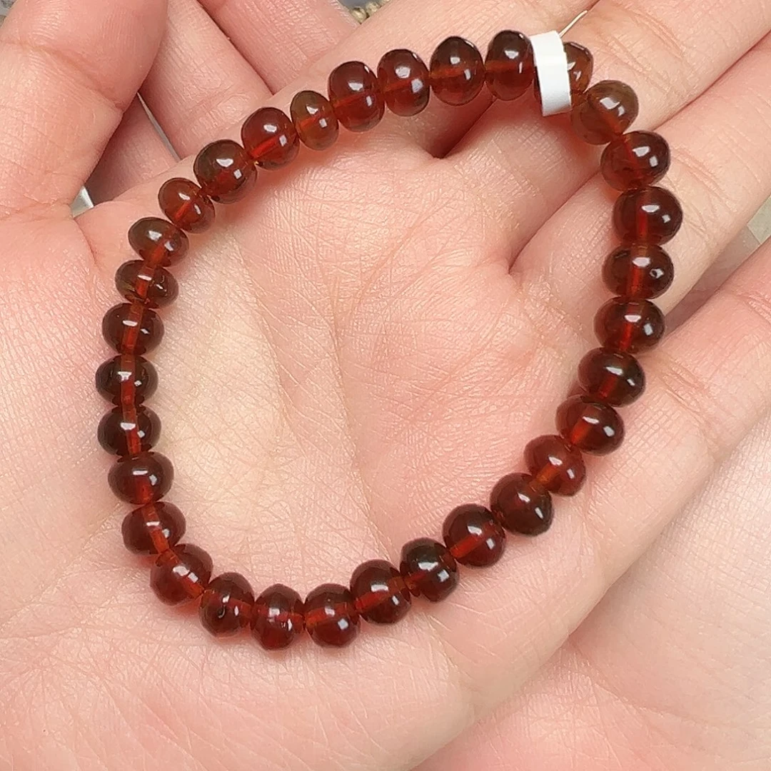 琥珀未镶嵌裸石抚顺琥珀七10599