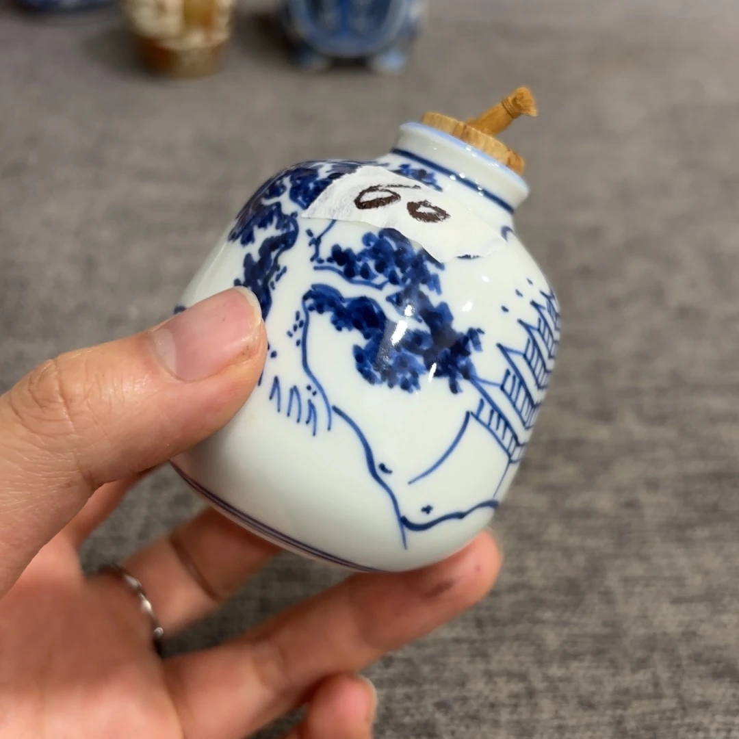 非常好看漂亮的物品