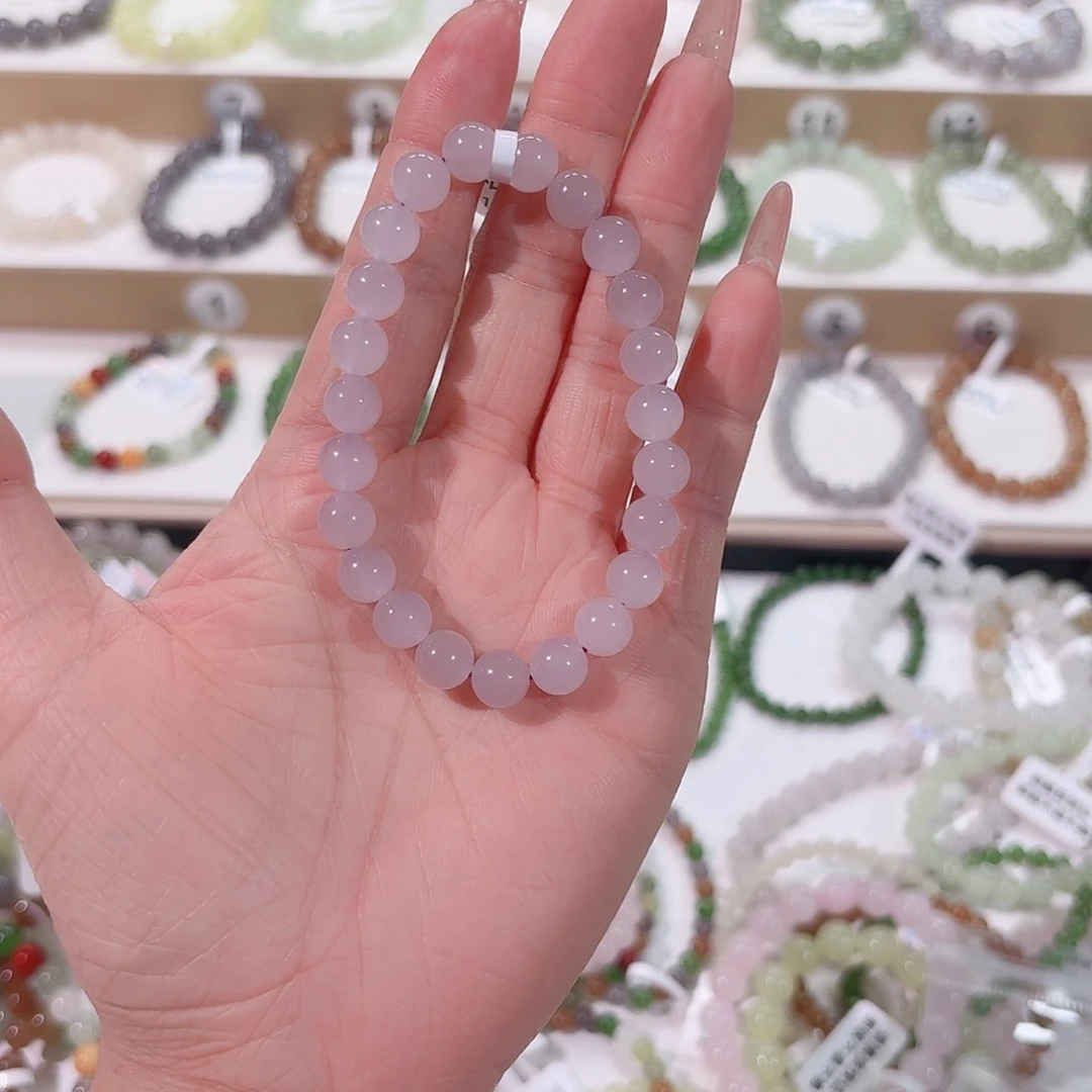 手链未镶嵌和田玉v