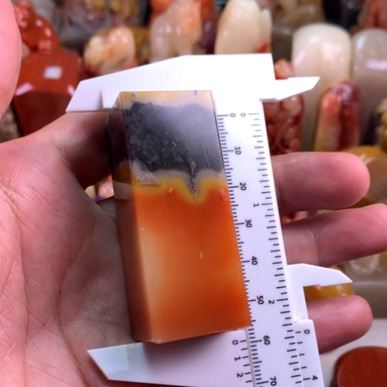 木***木老挝石经典老挝五彩