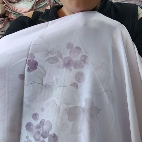 莱赛尔高端布料3.4m的。