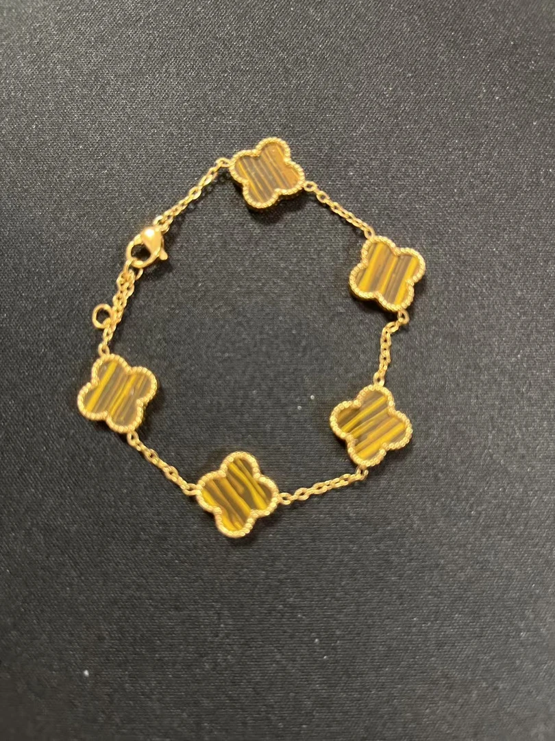 钛钢手链 ——C038饰品