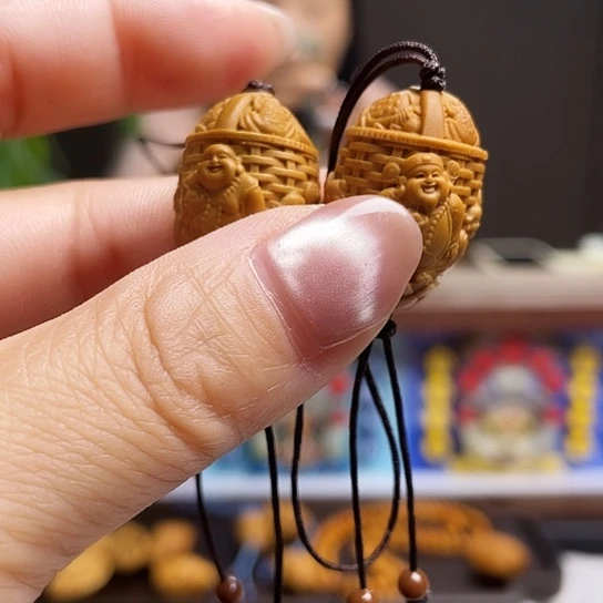 橄榄核手串/手链橄榄核