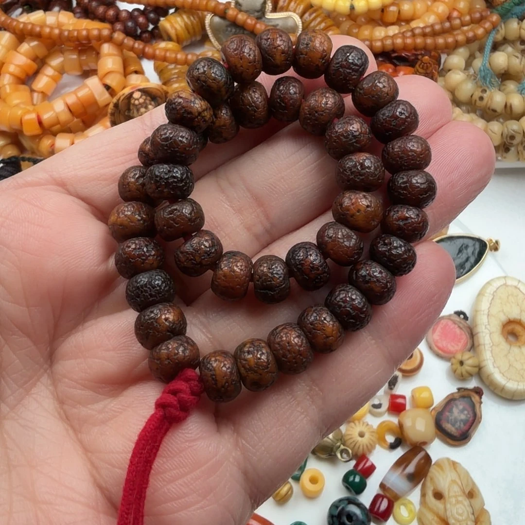 吊坠柏香籽/百香籽