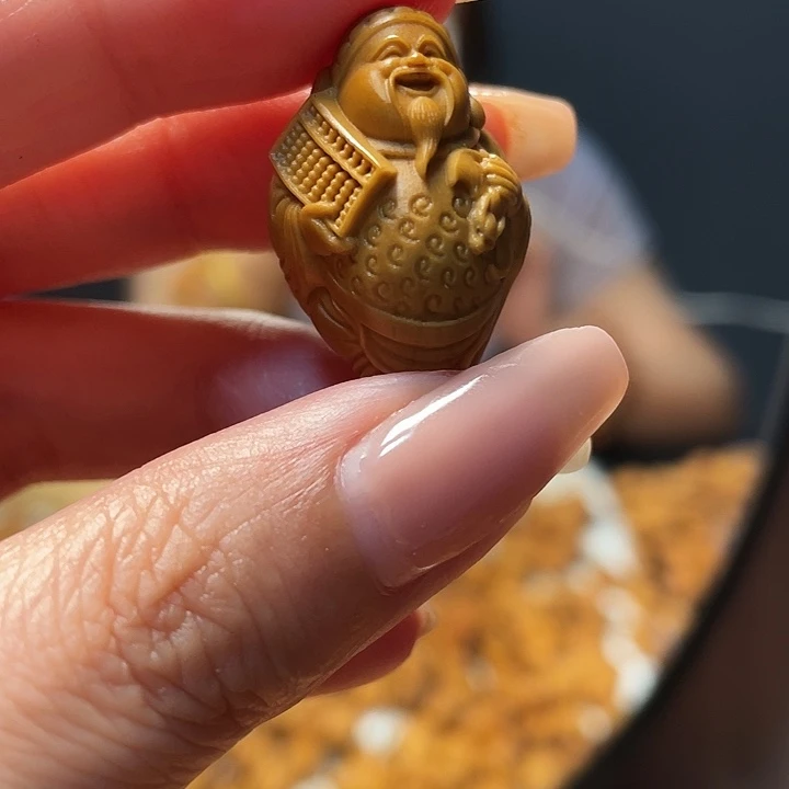 手串/手链橄榄核橄榄核