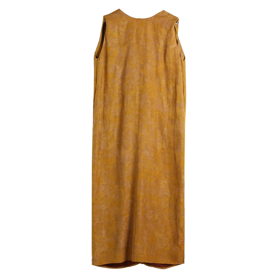 【阿虔推荐】精品时尚气质舒适连衣裙JP810