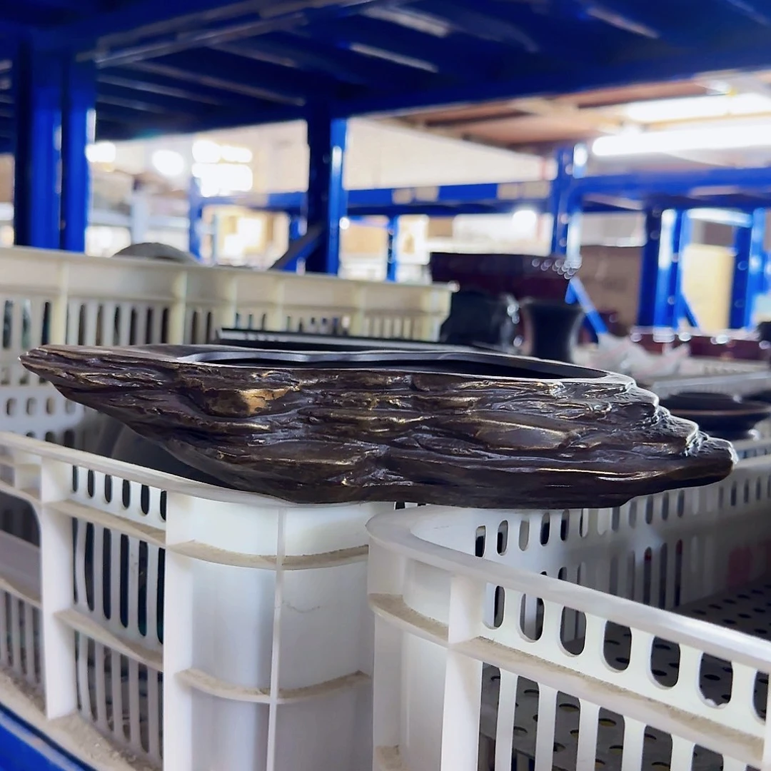 陶瓷花盆特价上新