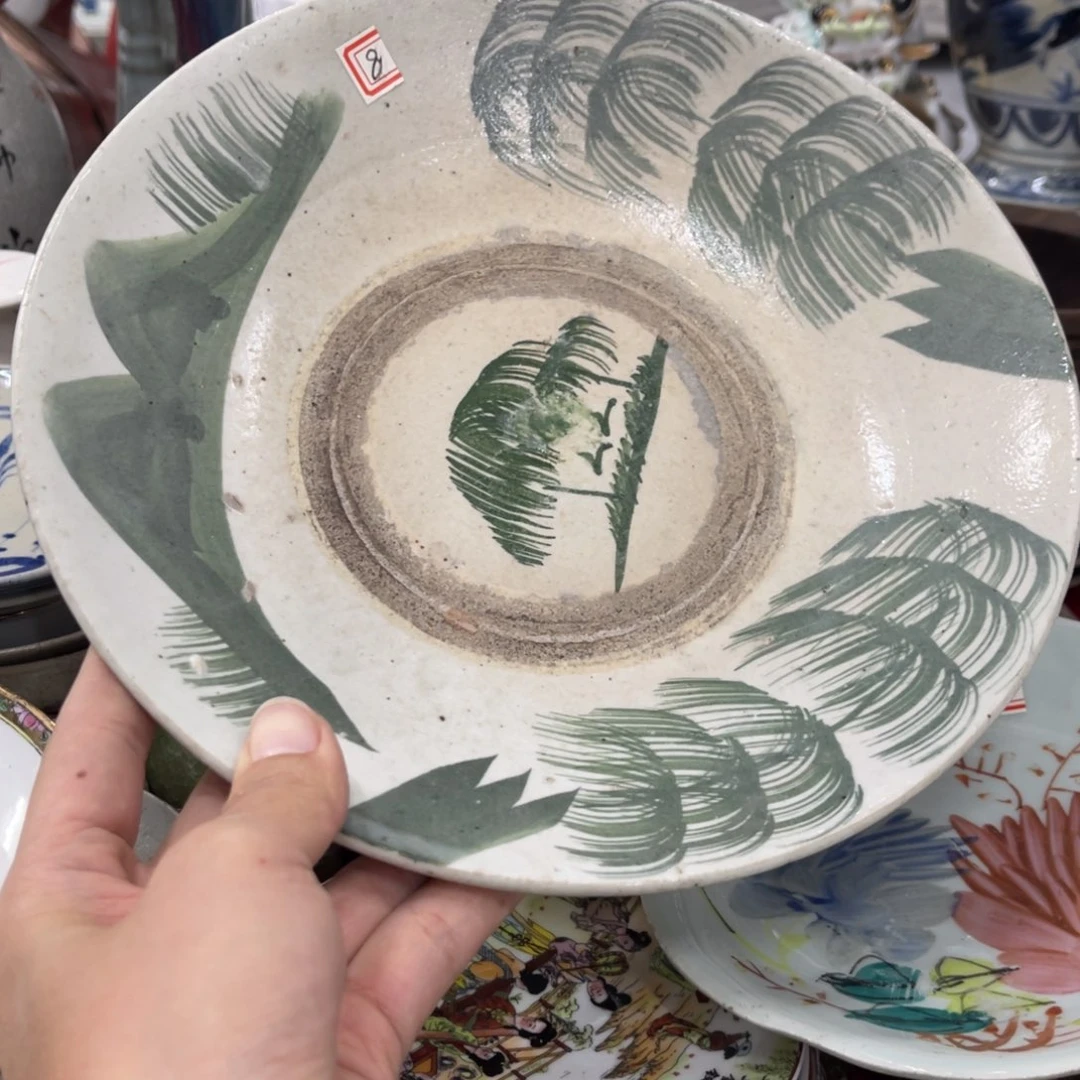 陶日用家用陶瓷制品