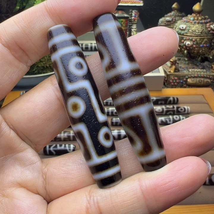 玛瑙/玉髓颈饰未镶嵌之*