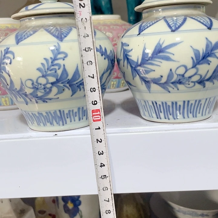 瓷片景德镇陶瓷马克杯