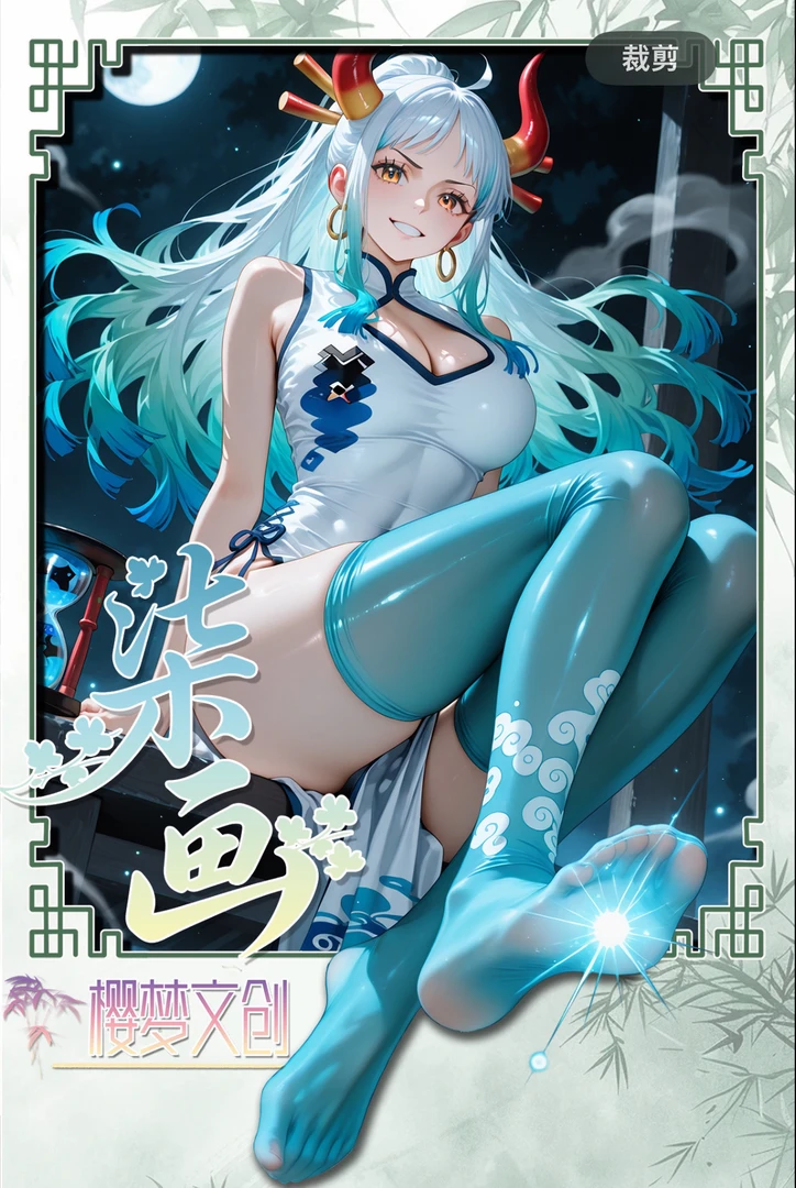 【平拆】柒画、樱梦文创海贼王收藏系列卡牌动漫周边二次元卡牌