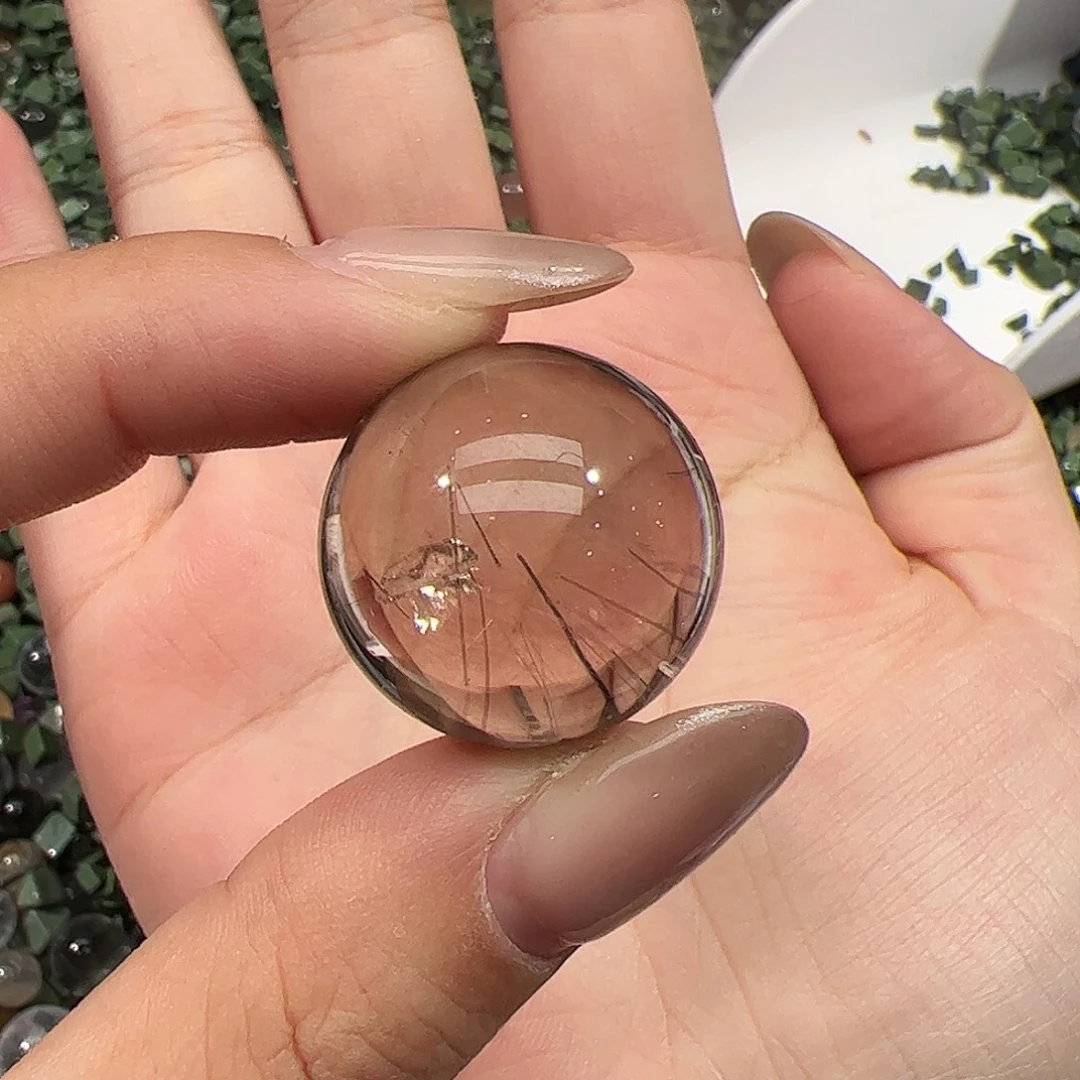 大型摆件（非配饰）水晶未镶嵌