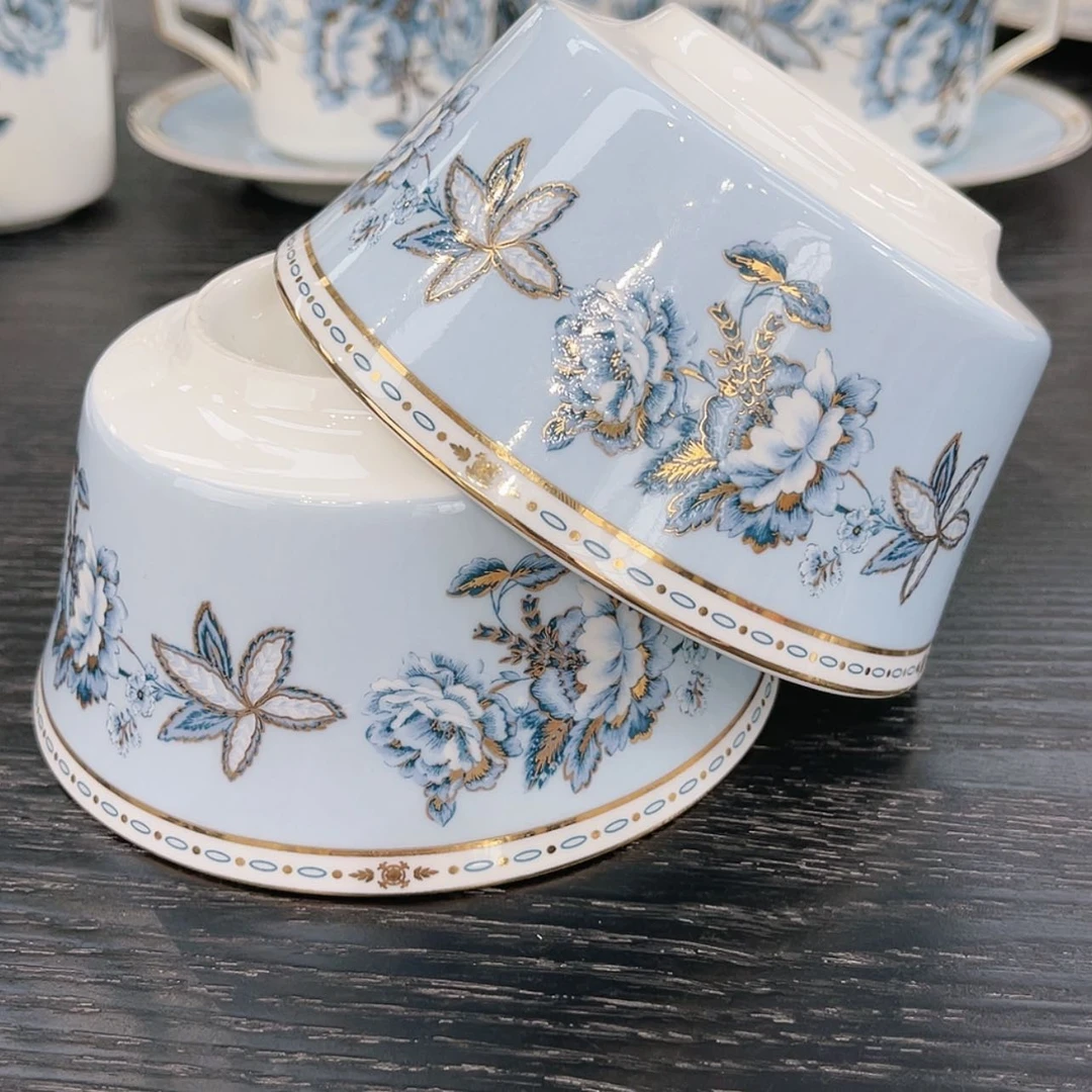 【闪购商品】瓷片饭碗————————-