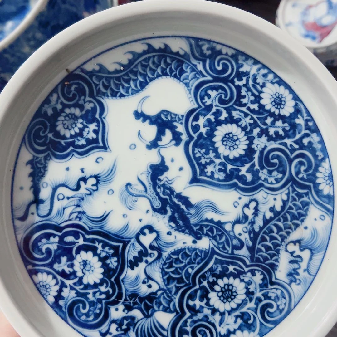 瓷片景德镇陶瓷艺术价格