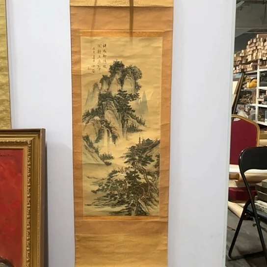 画画画，感谢老师支持！