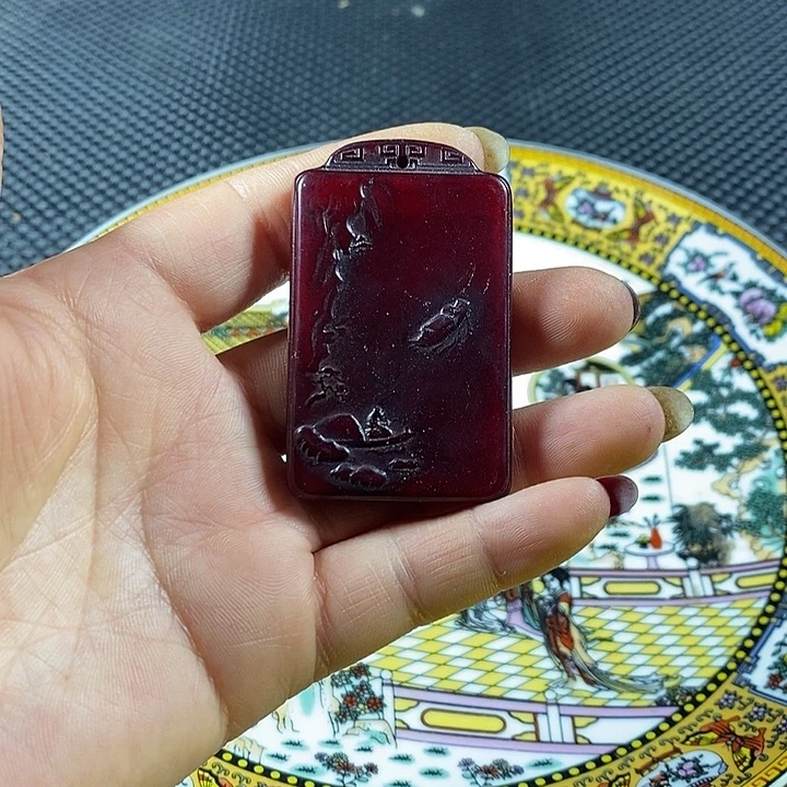 紫砂其他。