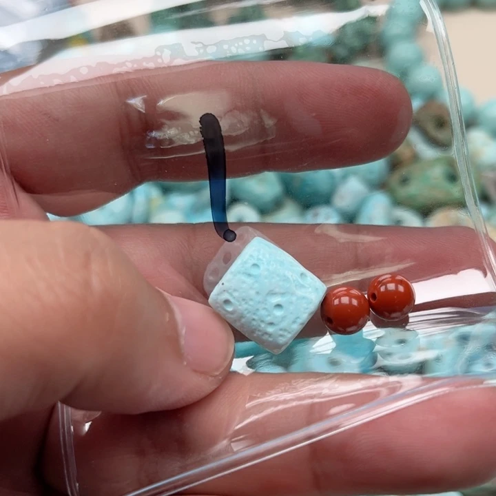 南红玛瑙珠宝奇石未镶嵌小***瓜