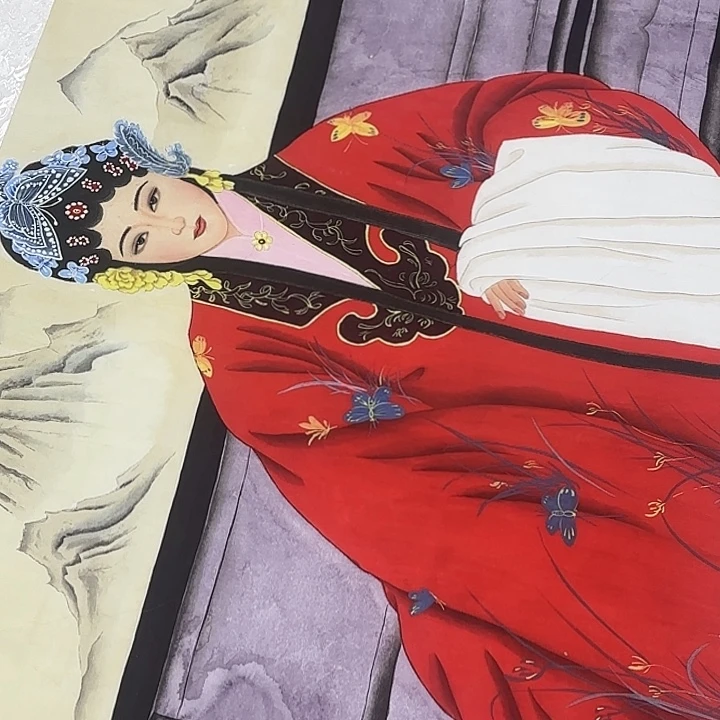 纸本展示作品作品展示