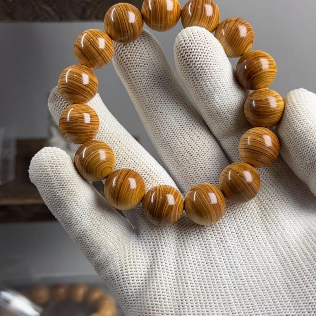 柏木（崖柏）༺****༻太行崖柏红油高陈化1.5