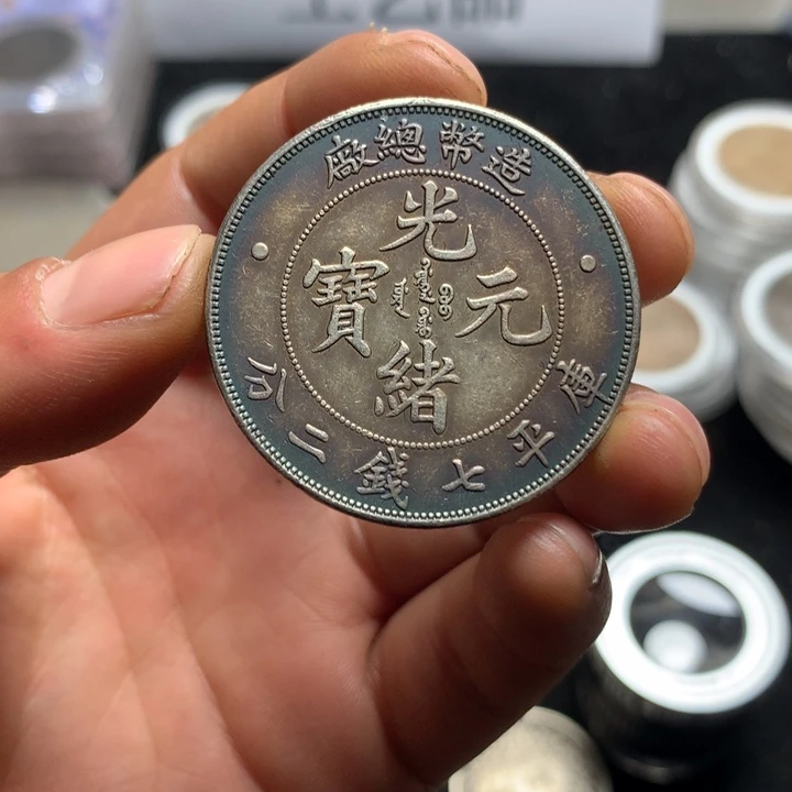 泉藏臻选    闪购链接  一图一物    复古手工艺品摆件