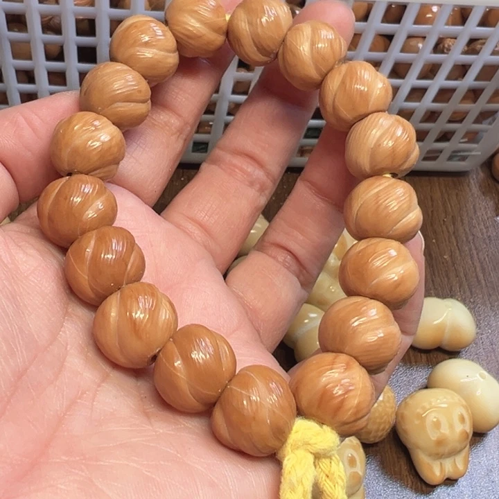 14左右卷卷手串单圈