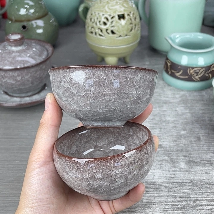 龙泉青瓷好好好啊